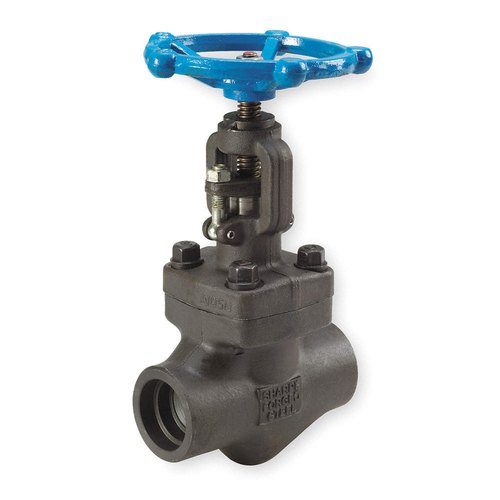 Forged Stainless Steel Globe Valve