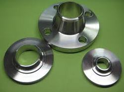 Forged Stainless Steel Parts