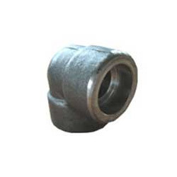 Forged Steel Elbow