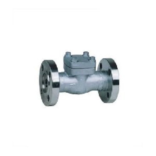 Forged Steel Lift Check Valve Flanged End