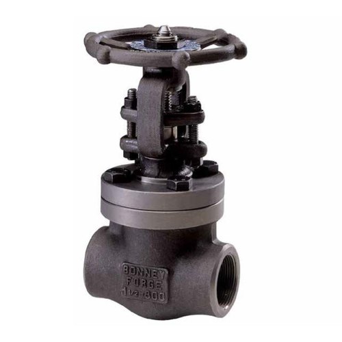 allines A - 105 Forged Steel Gate Valves, Size: 15 Mm To 50 Mm, Model Number/Name: Forged Steel Gate Valve