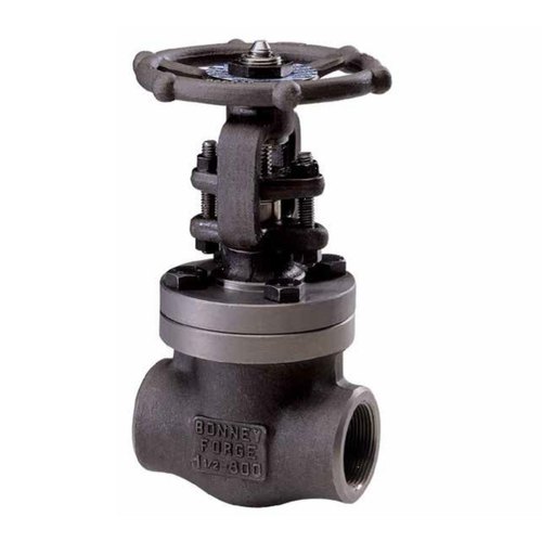 Regent Forged Steel Gate Valve, Size: 2 - 10 inch