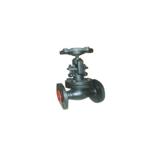 Forged Steel Globe Valve 150