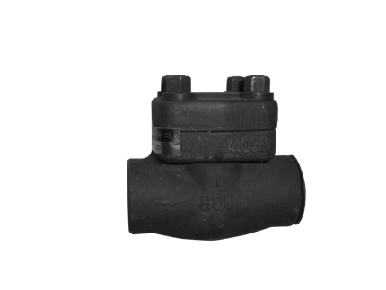 Elite Forged CS Lift Check Valve