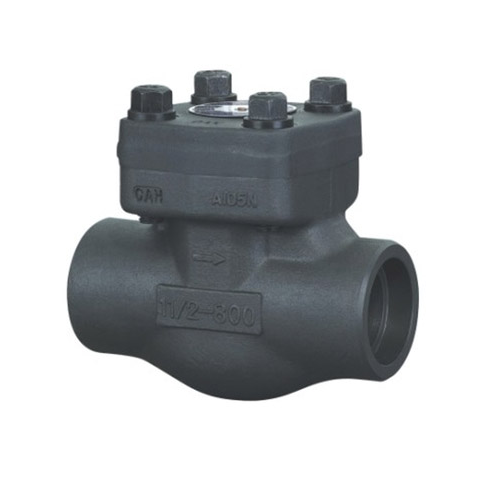 Forged Steel Valve