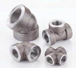 Forged Fittings