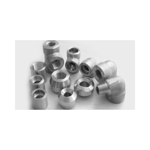 Forged Threaded Fittings