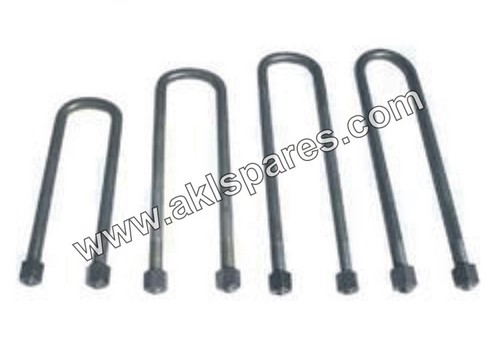 Steel Forged U Bolt