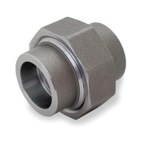 PSI SS304 ASME Socketweld Threaded Fittings Union