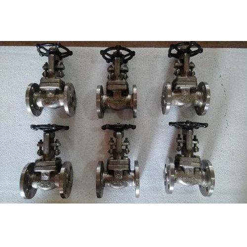 Steel Forged Valves, Size: 1/2 to 2 inch