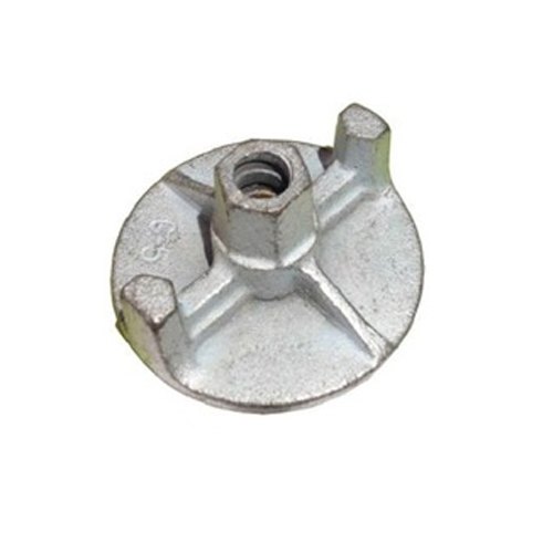Coated Forged Wing Nut