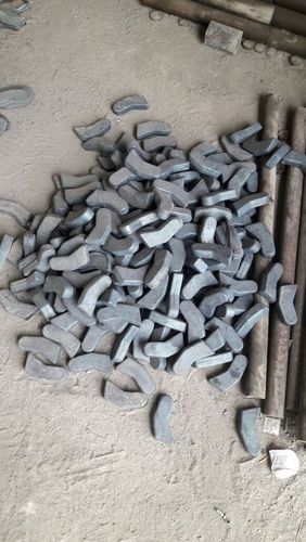 Forged Machine Parts