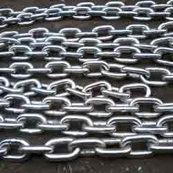 Forging Chain