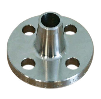Steel Round Forging Component