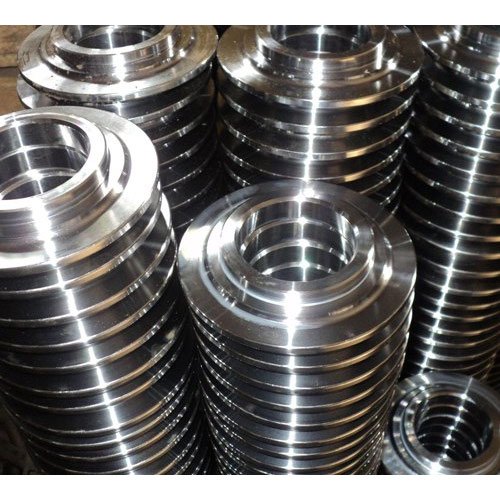 Alloy Steel Forged Part