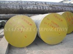 Forging Steel 42CRMO4