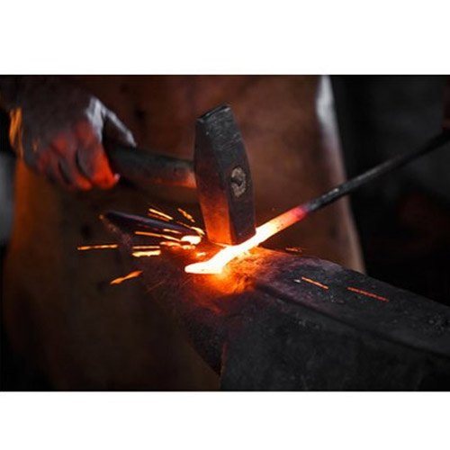 Forging Steel