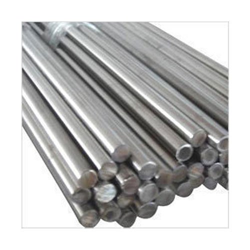 Alloy Steel Forging Steel Tube, Round, 5-10 Mm