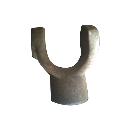 Mild Steel Forging Yoke, Packaging Type: Box, For Tractors