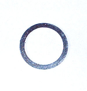 Fork Plain Washer