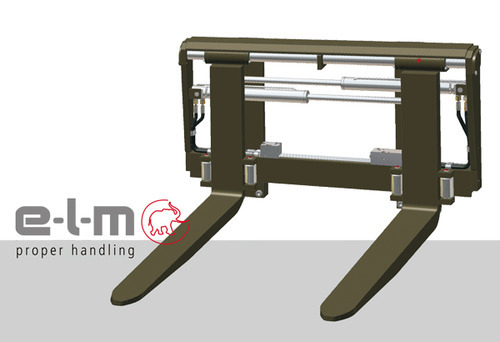 Fork Positioner HFPF