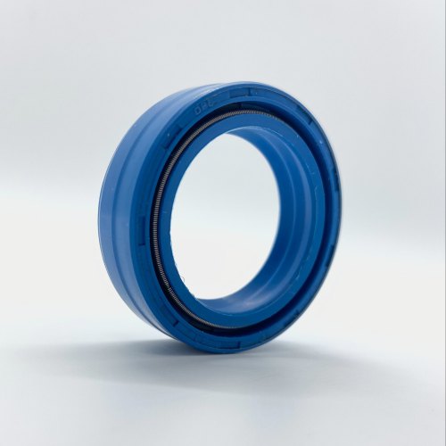 NBR BLUE DPL Fork Seals, Model Name/Number: Motorcycles