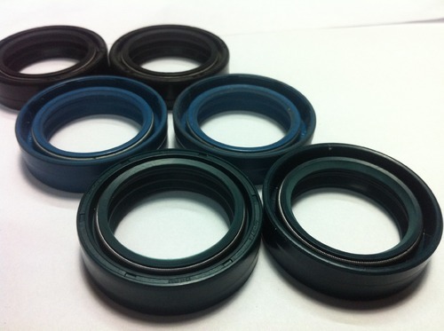 Hiflon Fork Seals