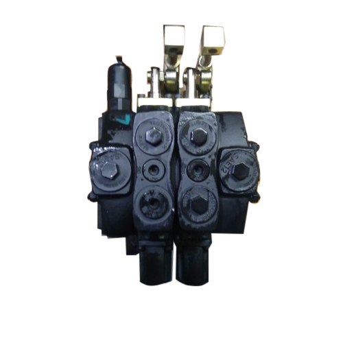 Forklift Control Valve