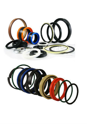 Forklift Hydraulic Seal Kits