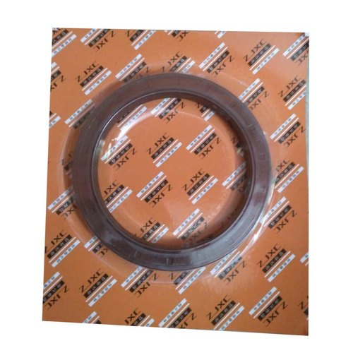 Brown Forklift Rubber Oil Seal, For Hydraulic Motors