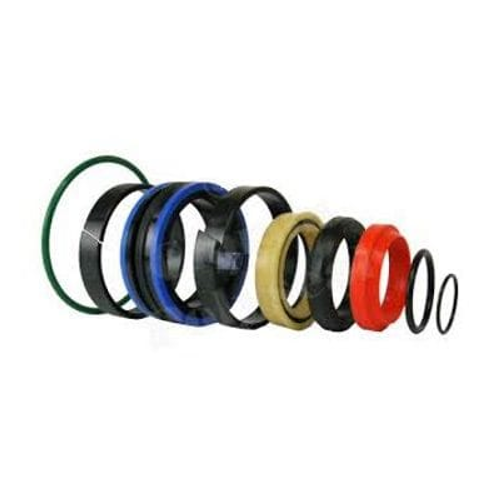 Nylon Rubber Forklift Seal Kit, for Forklift Machine