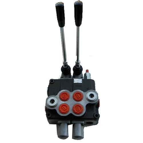 Control Valve