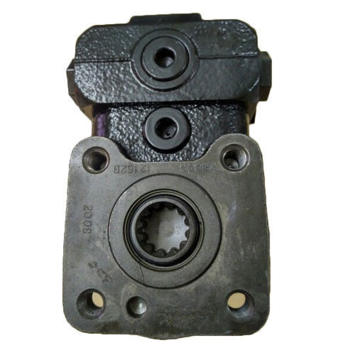 Iron Forklift Control Valve