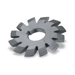 Form Milling Cutter