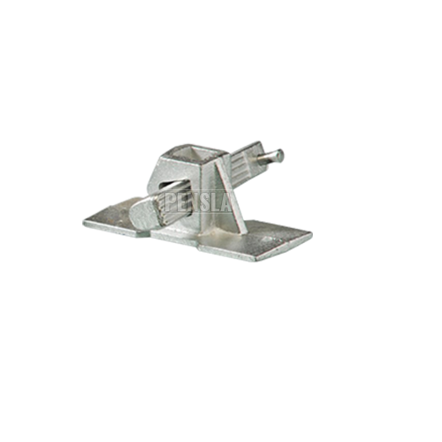 Pensla Blue Form Work Wedge Clamp