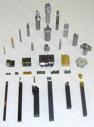 Metal Cutting Tools