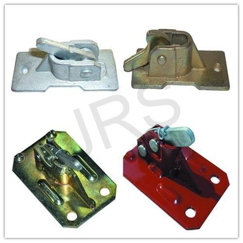 JRS Formwork Pressed Rapid Clamp, Size/Capacity: 8-10mm