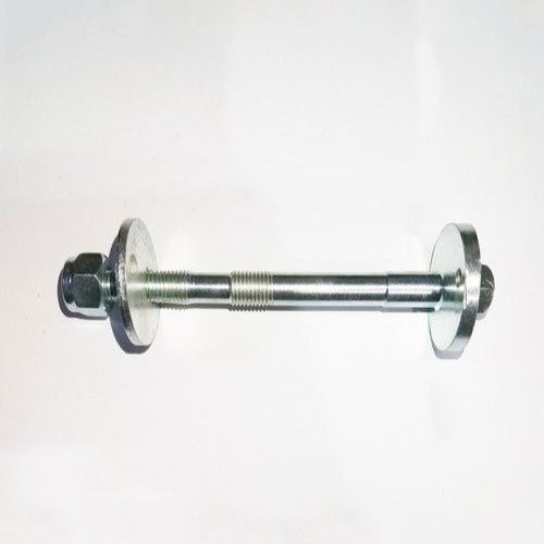 Mild Steel Fortuner Camber Bolt