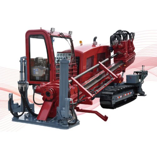 Forward OS45 Horizontal Directional Drilling Rig