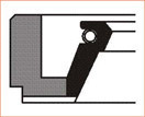 Fabric Oil Seals (Fos-02)