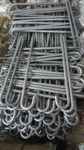 Stainless Steel Foundation Bolt, Grade: Ss 304