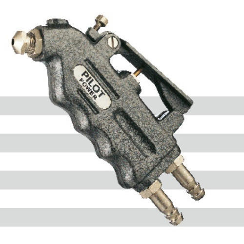 Painter Plastic Foundry Gun, 7 - 8 (cfm), Model Name/Number: Fg 05