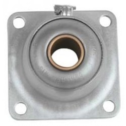 Four Bolt Flange