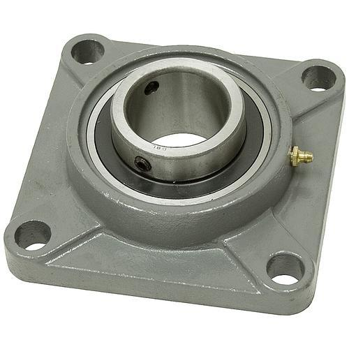 Carbon Steel ASTM A105 Four Bolt Flange, For Industrial