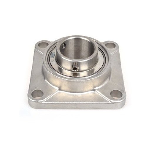 Polished Durable Four Bolt Flanges