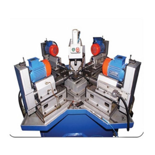 Special Purpose Multi Drilling and Tapping Machines