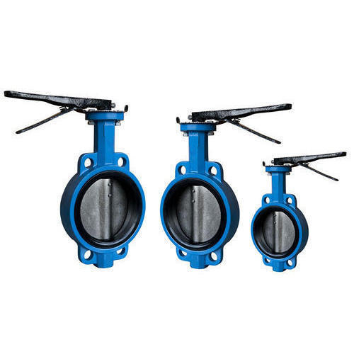 Butterfly Valves