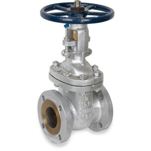 Gate Cast Iron Fouress Valve