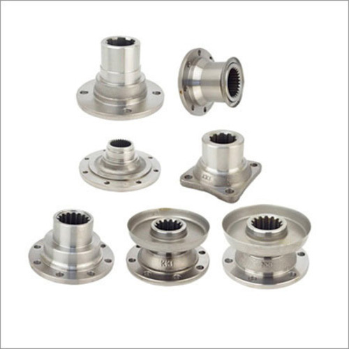 Companion Flanges