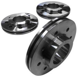 Machined Flange